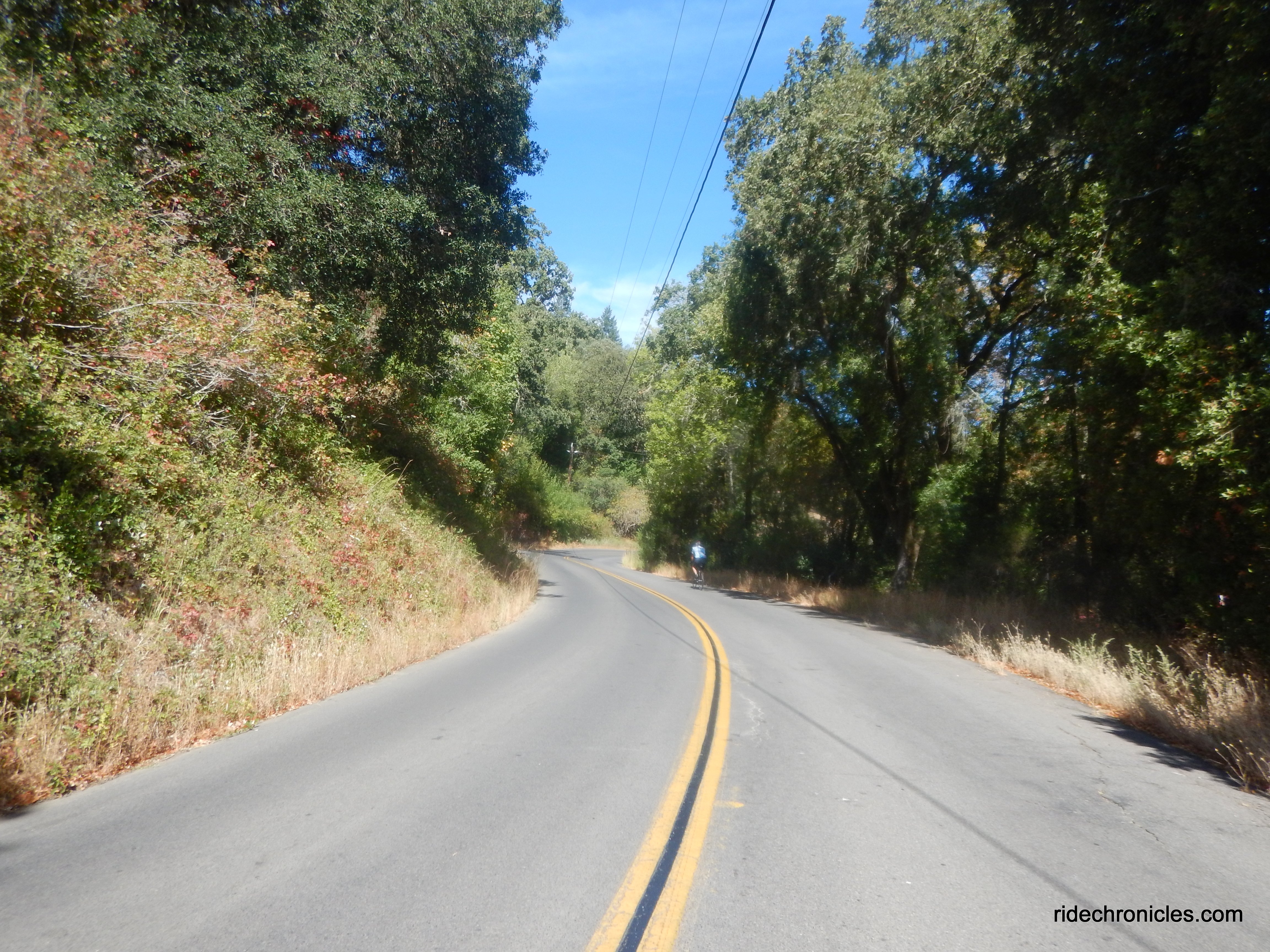mt veeder rd