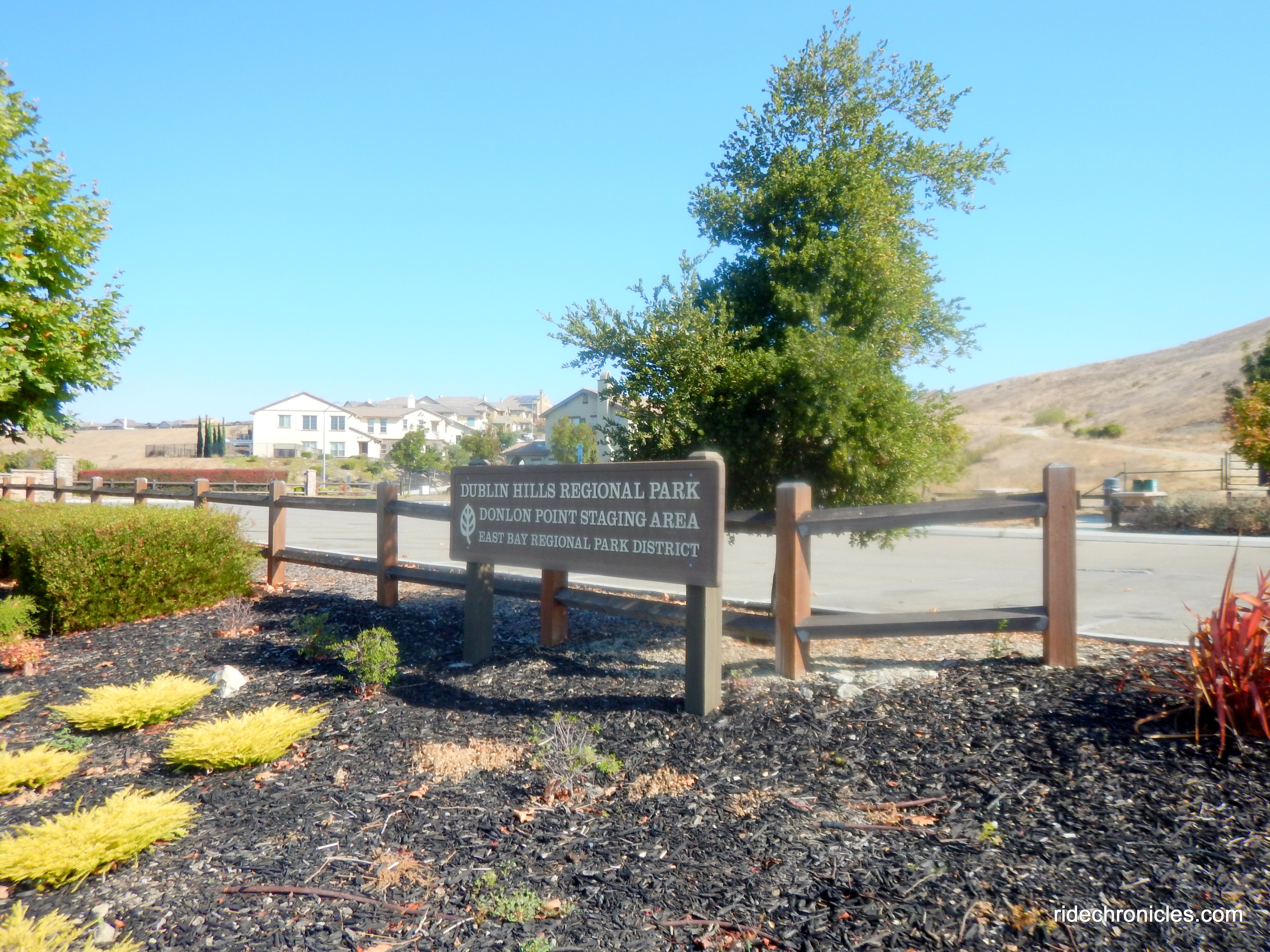 dublin hills reg park