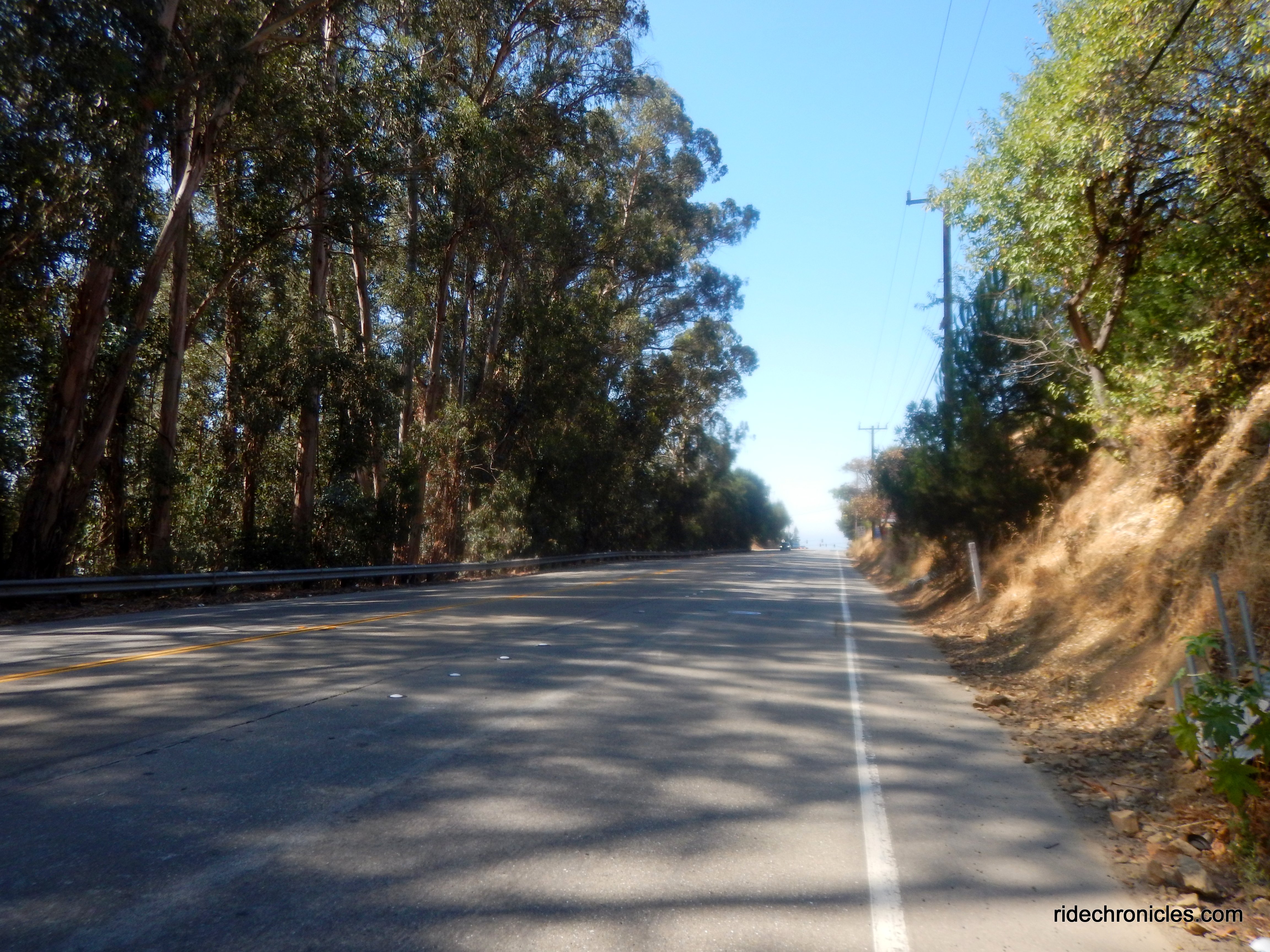 e castro valley blvd