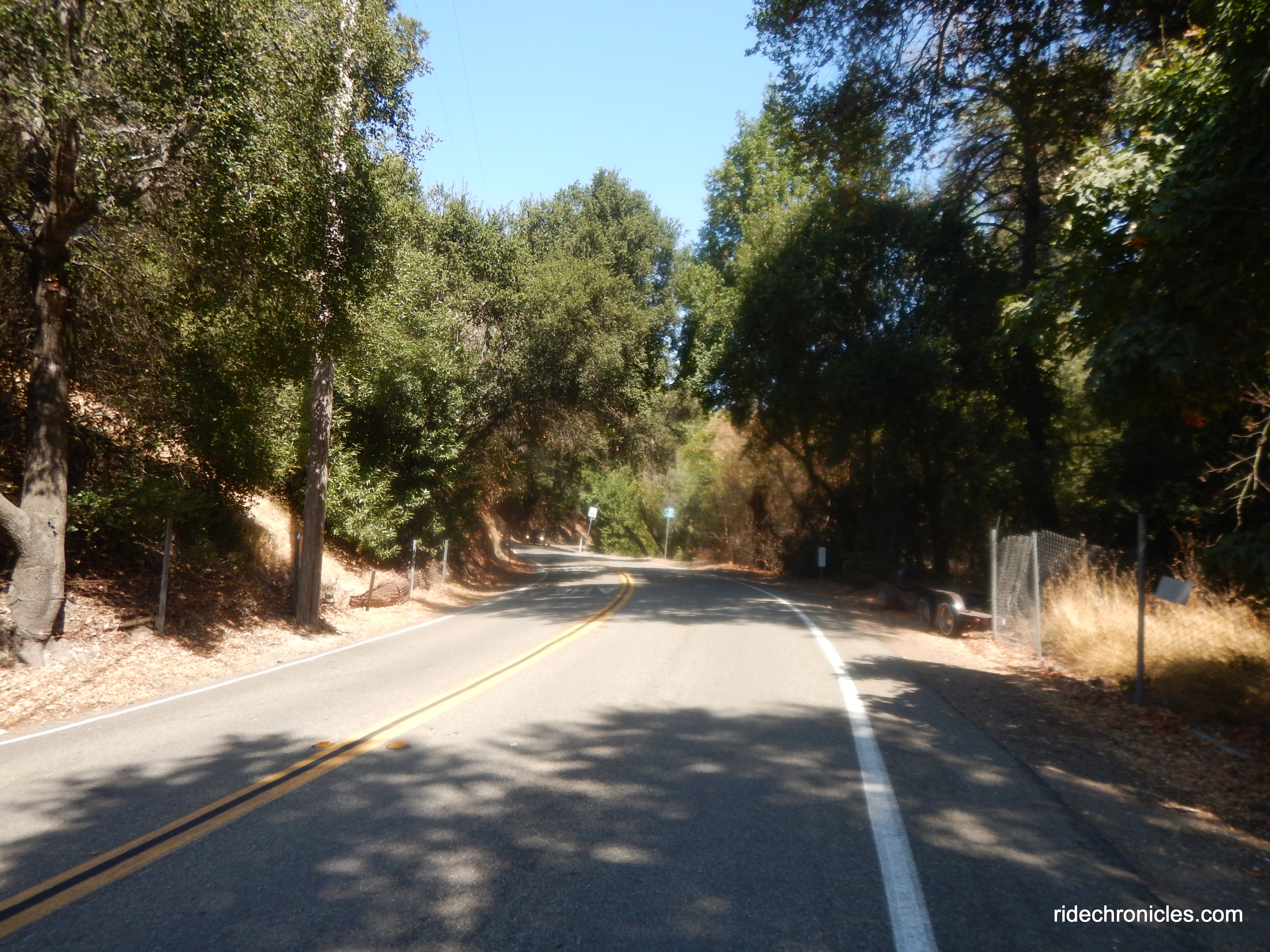 norris canyon rd
