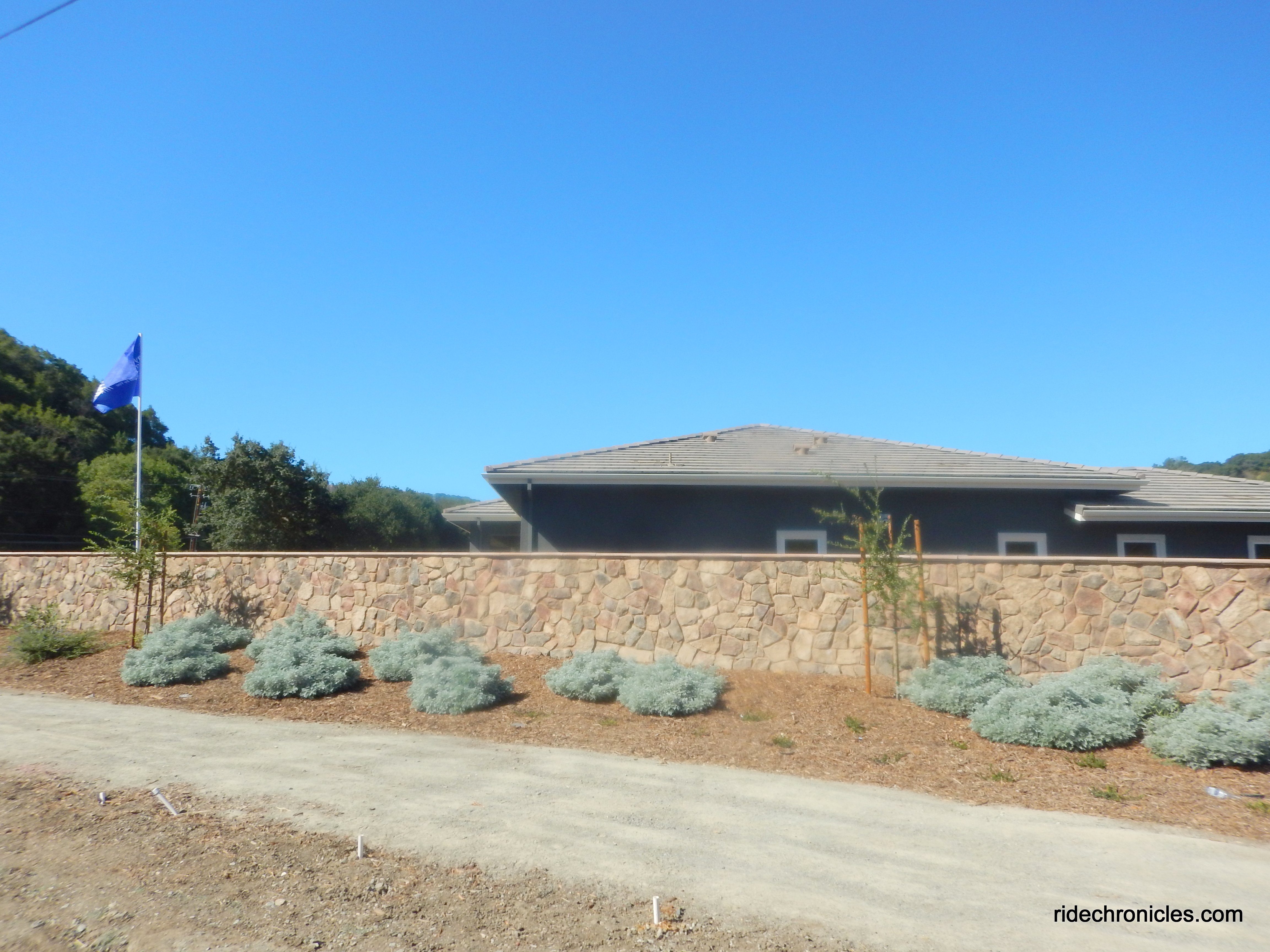 alhambra valley estates