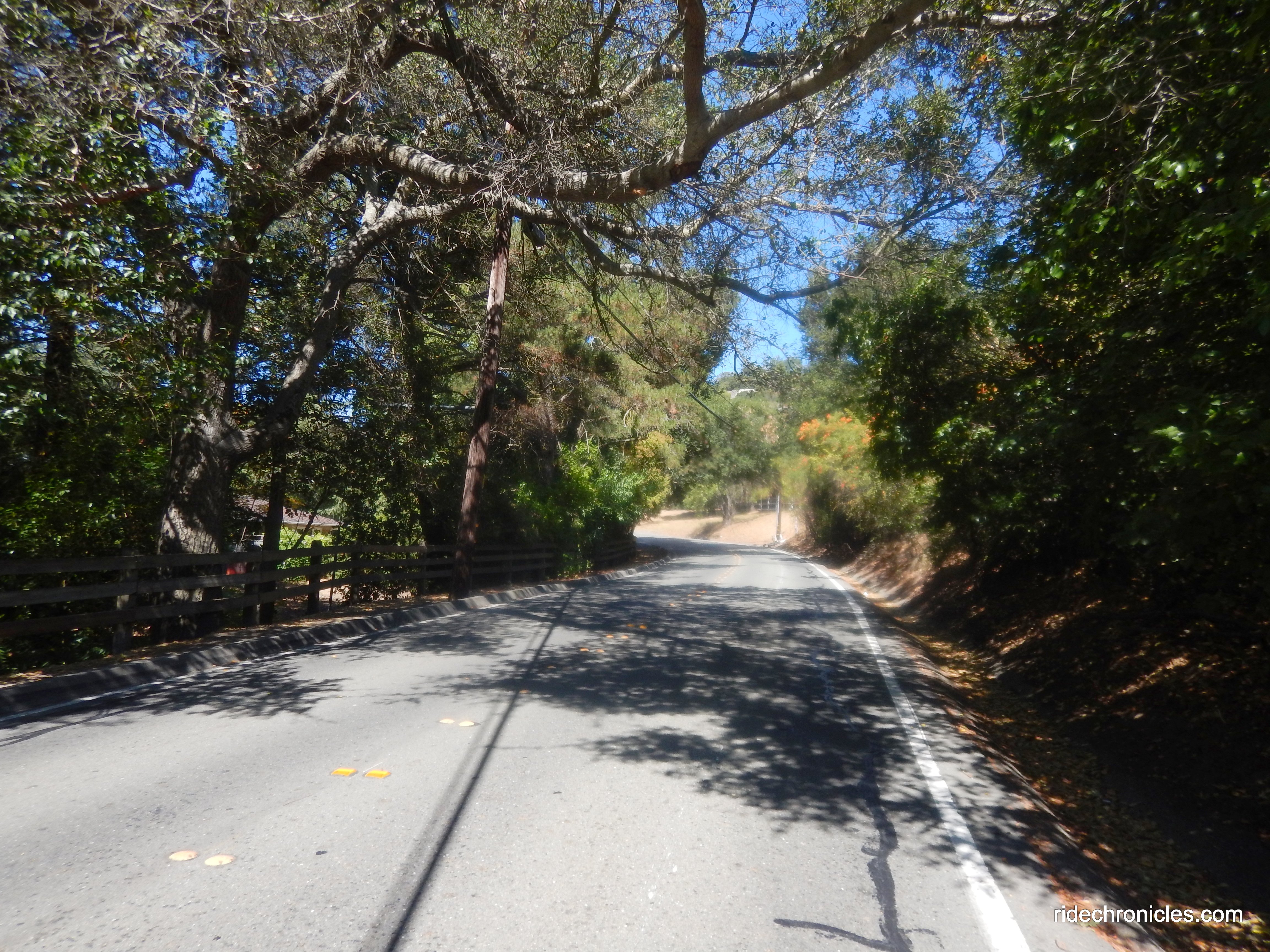 reliez valley rd