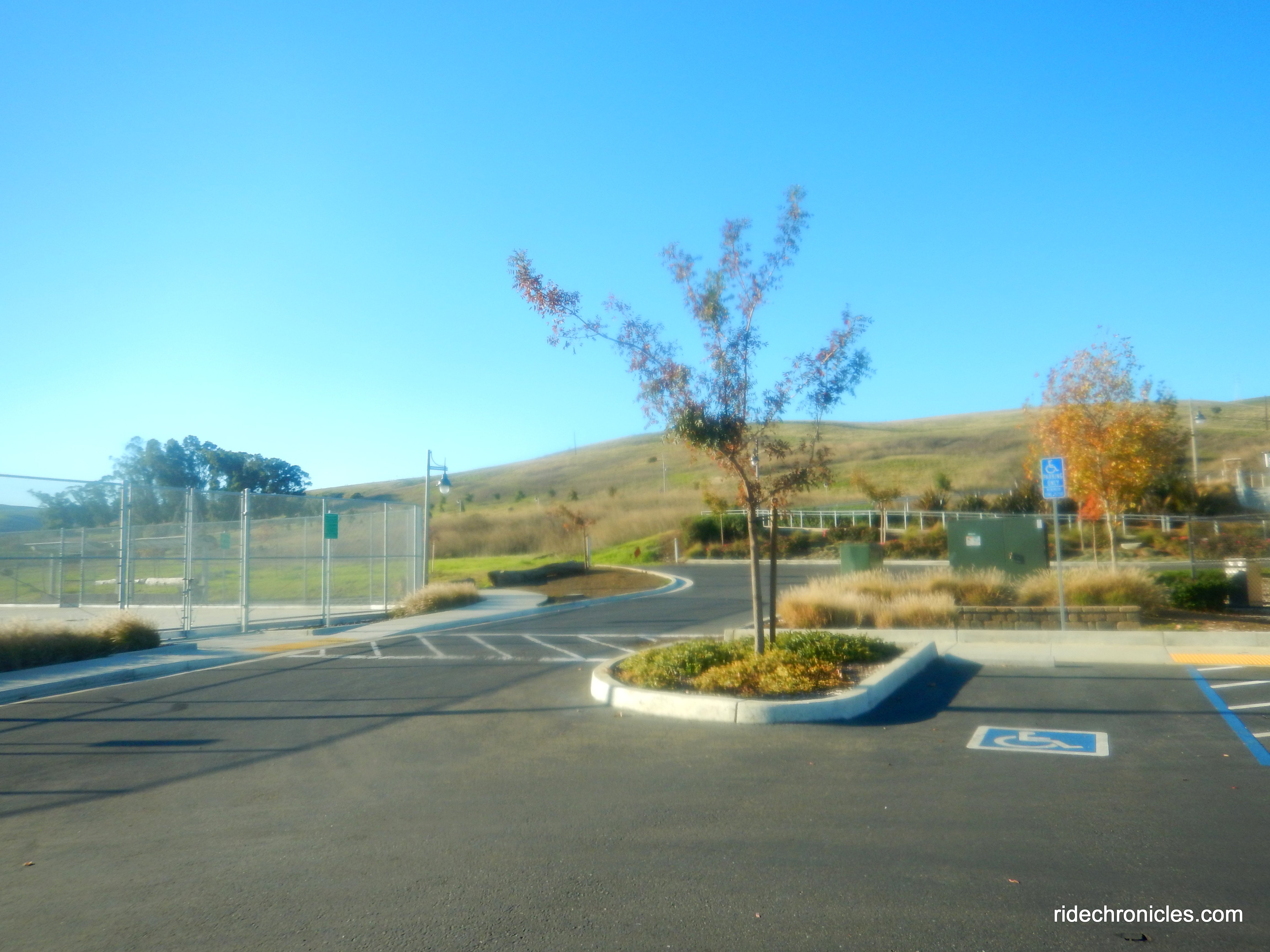 cordelia community park