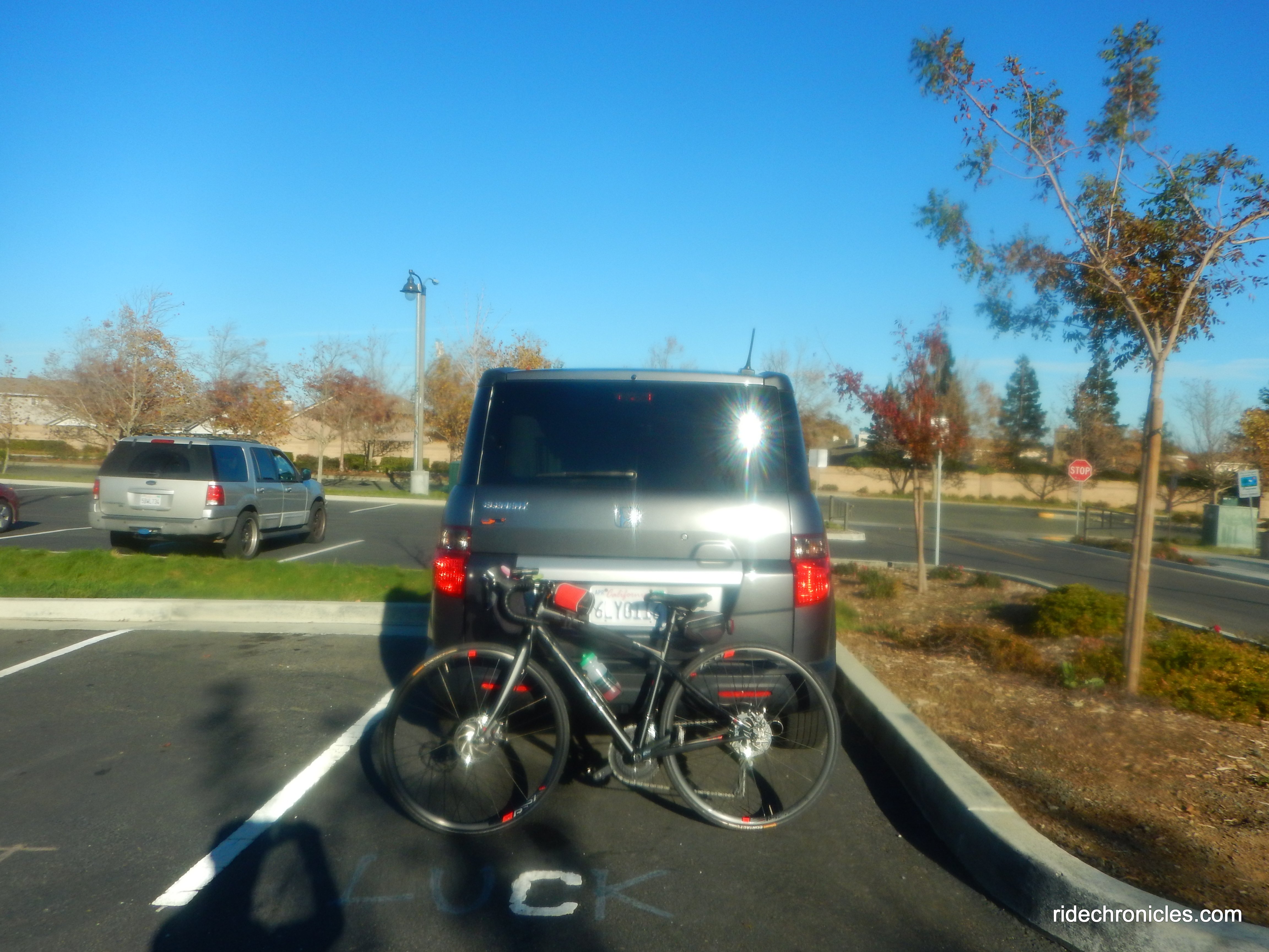 cordelia community park