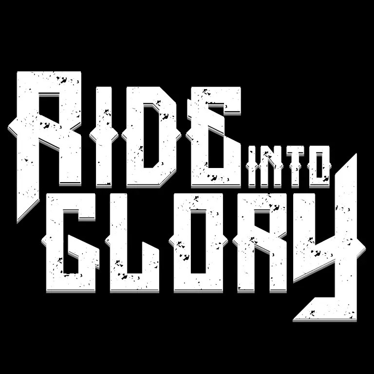 Ride Into Glory