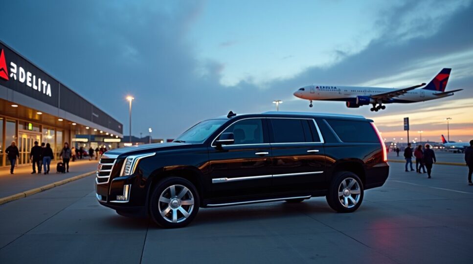 East Hampton Airport Car Service