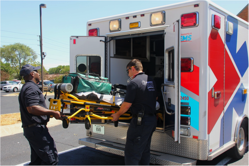 Essential skills ems providers need to diagnosis emergency trauma