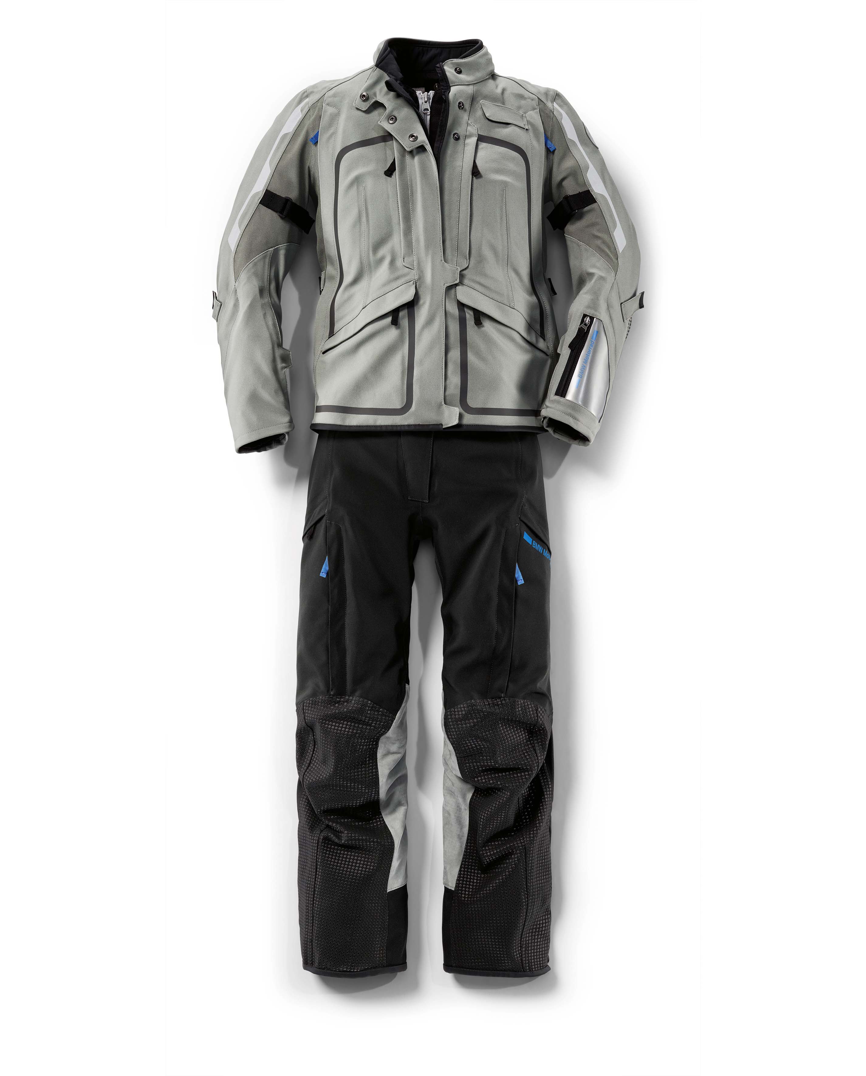 New bmw enduroguard suit price announced