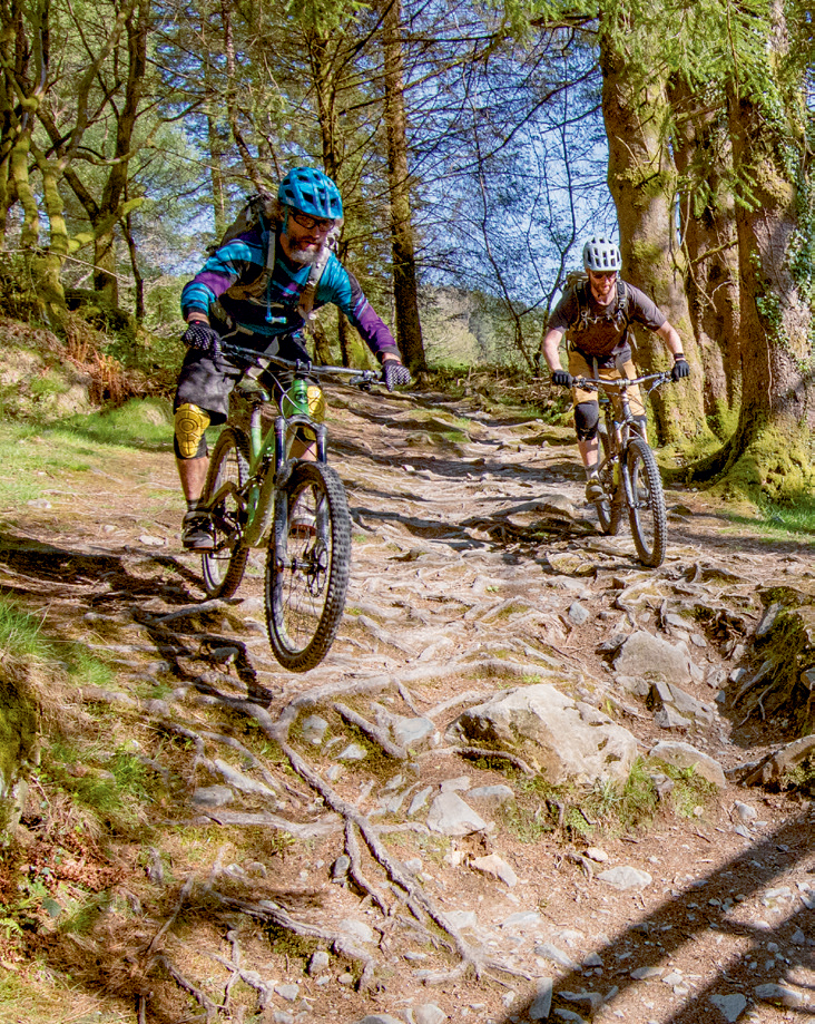 Welke Mtb Wielen Moet Ik Hebben Koopgids Mantel