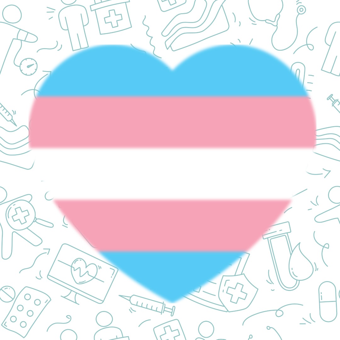 Trans health Design