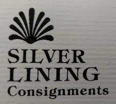 Silver Lining Consignments logo