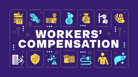 workers' compensation rate