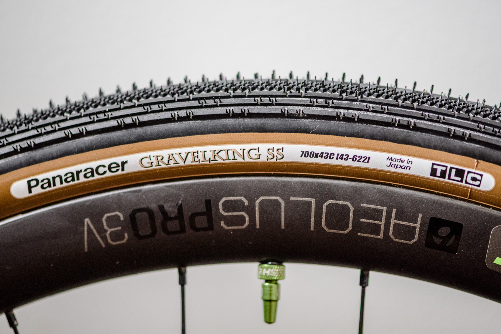 Panaracer Gravelking SS Review – Riding the Rivet