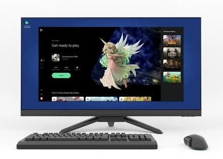 Google Play Games PC Beta