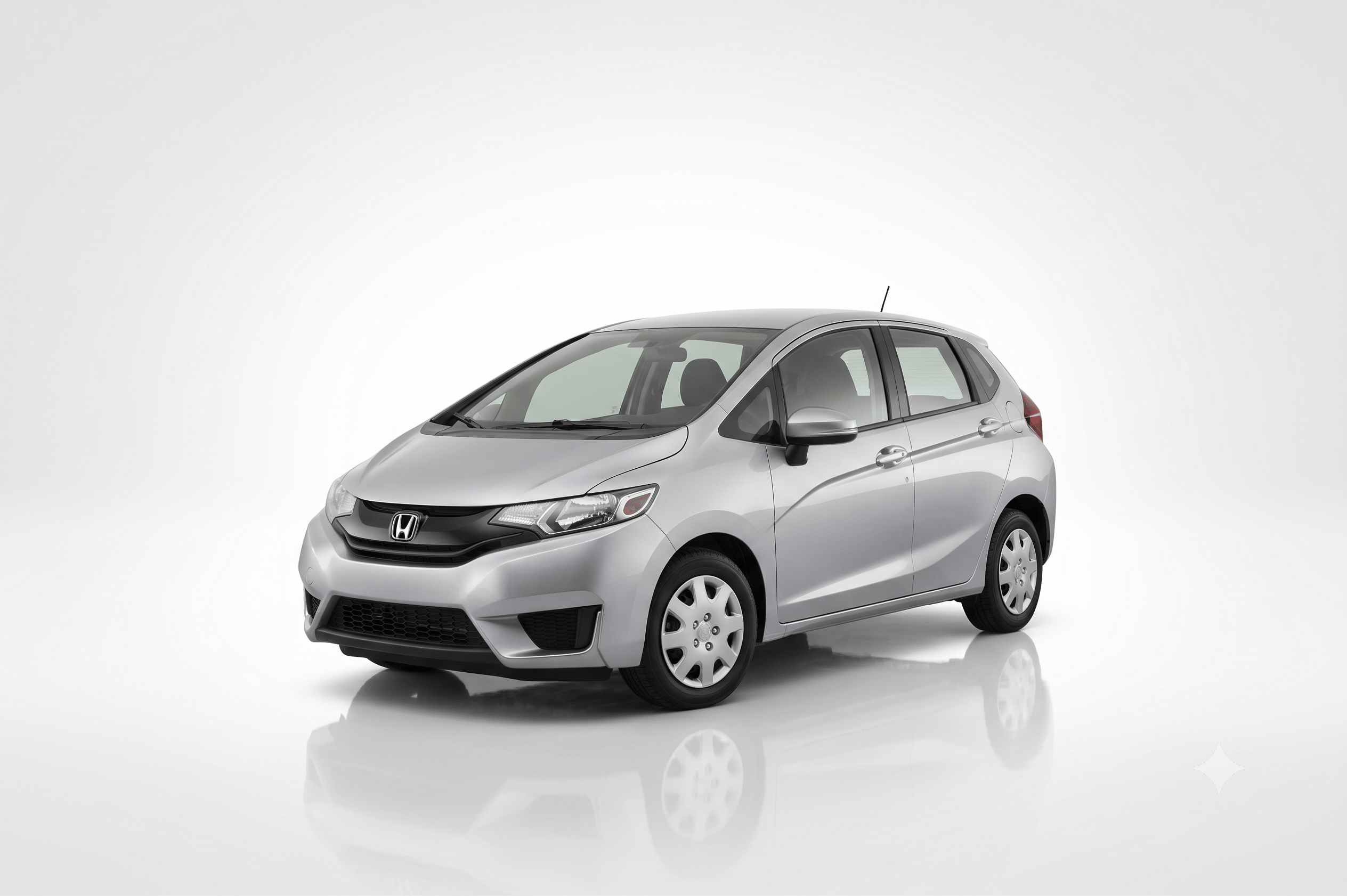 Honda Fit Hatchback