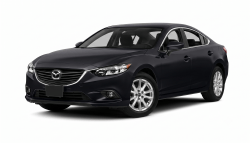 Mazda 6 Sport