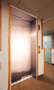 Safety code for elevators and escalators: Journey | Rhode Island Elevators