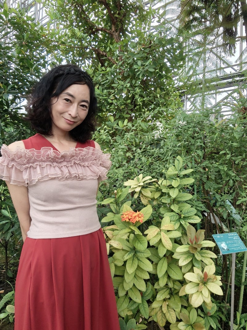 努力しないで愛される恋愛チャネラーRie