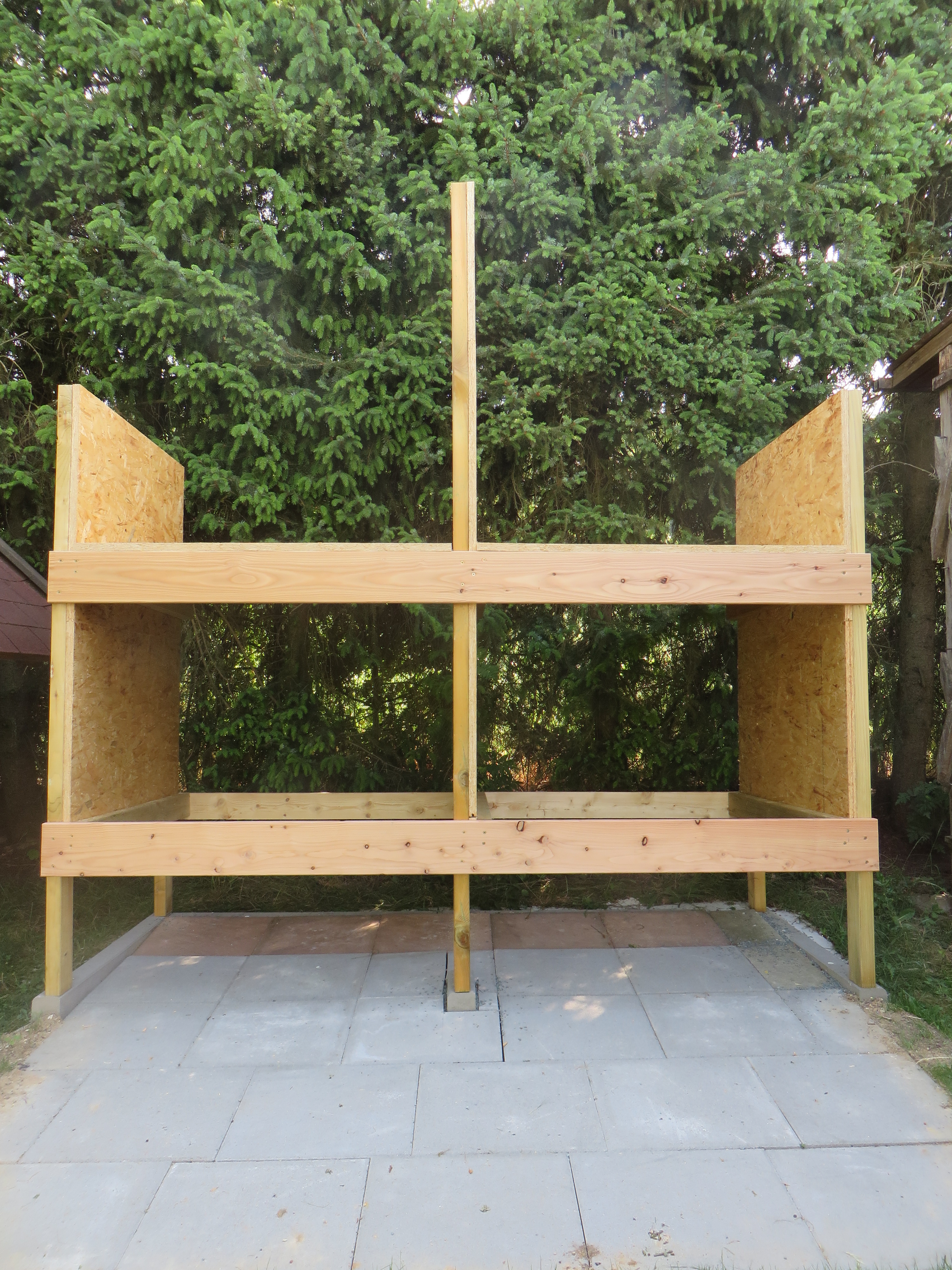 17+ Elegant Stall Deutsche Riesen / Deutsche Riesen weiÃ RA â KANINCHENRASSEN.INFO - Um den deutschen riesen den benötigten platz zu bieten, hält man sie im besten fall in einem großen außenstall mit freilaufgehege.