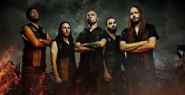 Aborted、ニューアルバム『ManiaCult』をリリース!