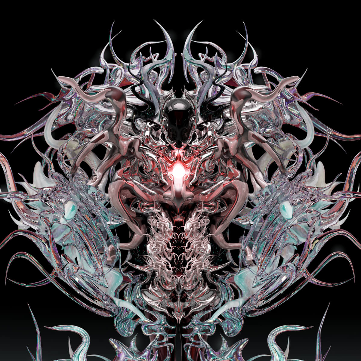 Polyphia、日米ハーフ歌姫Sophia Blackをフィーチャーした新曲「ABC」のミュージックビデオを公開! | RIFF CULT