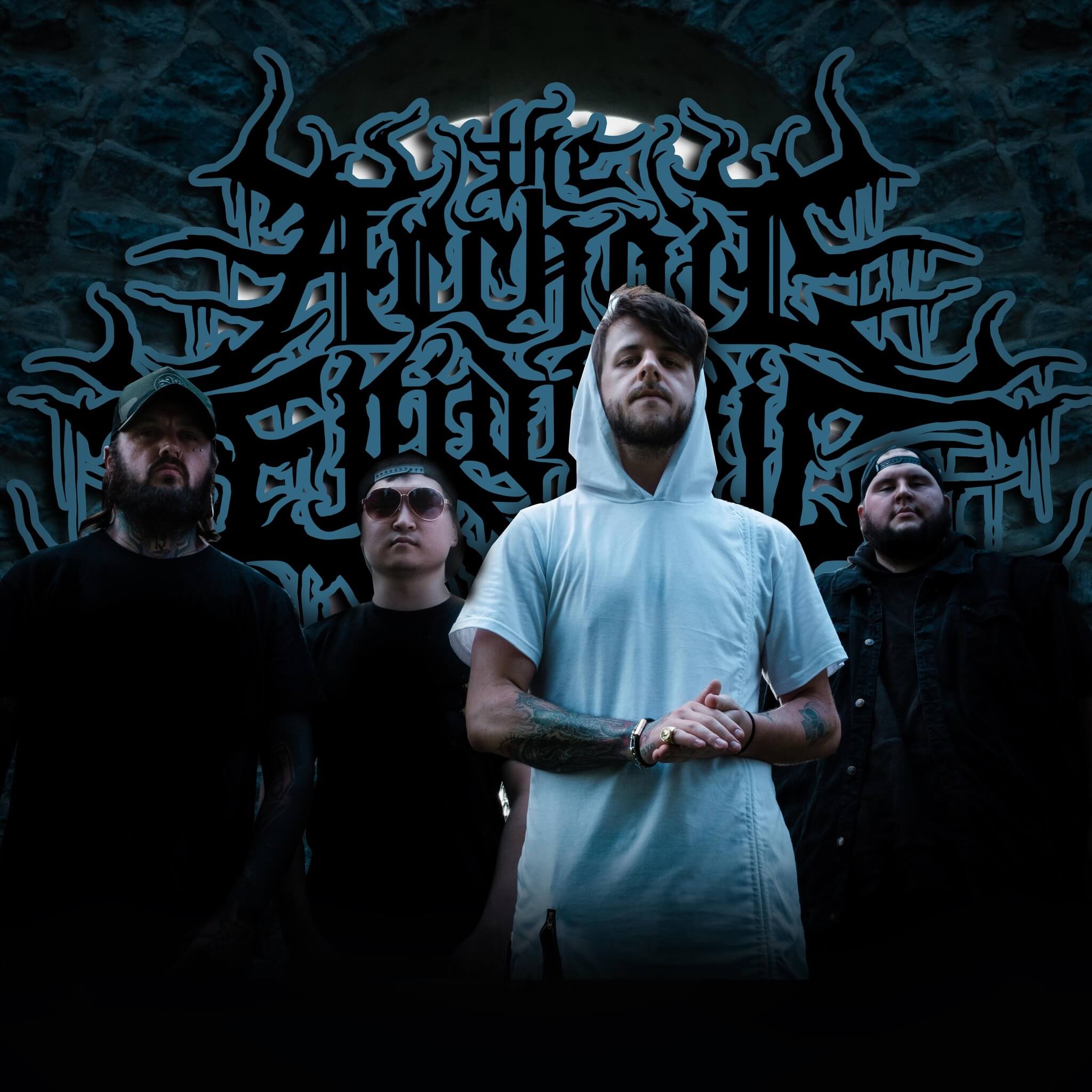 DEATHSINGER / COLD COMFORT デスコア DEATHSINGER / COLD COMFORT デスコア