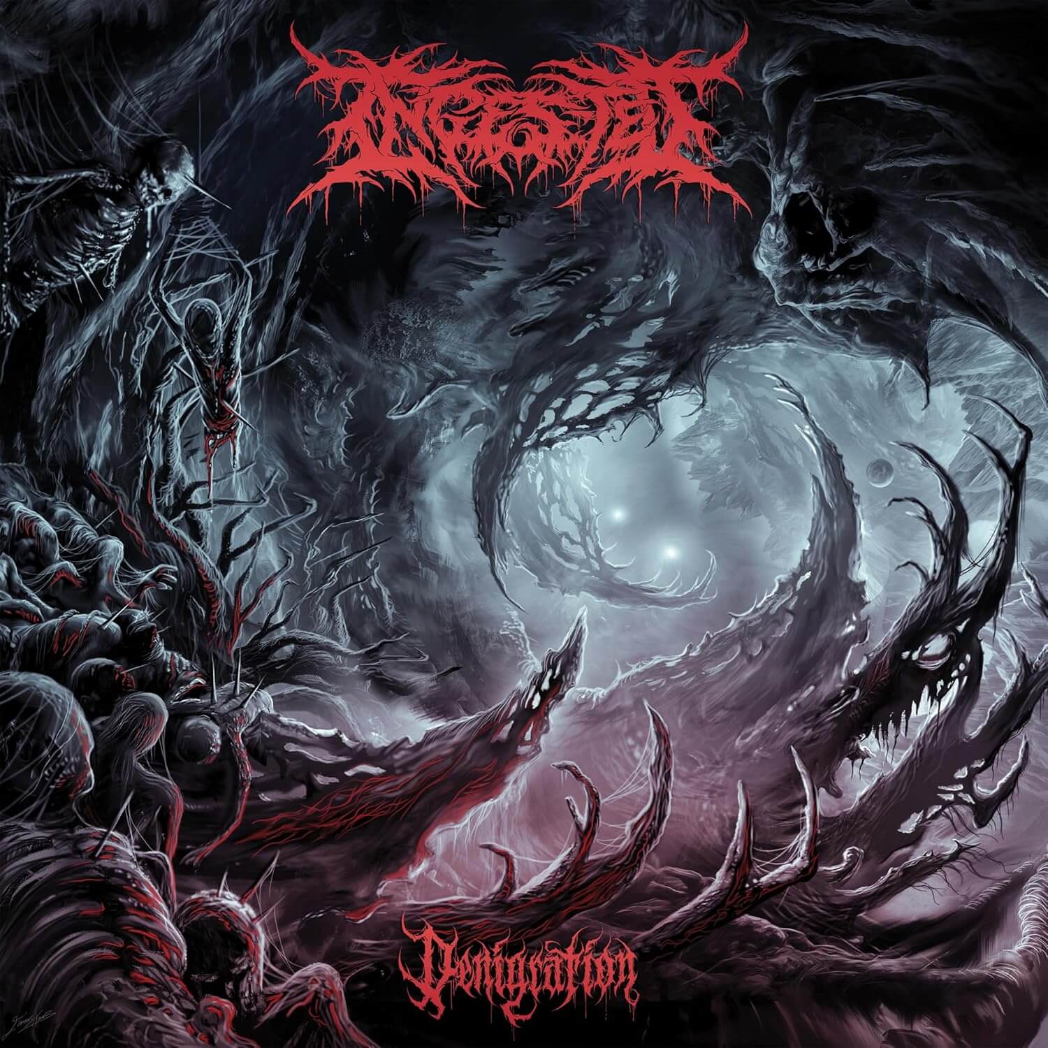 Technical Death Metal | RIFF CULTRIFF CULT