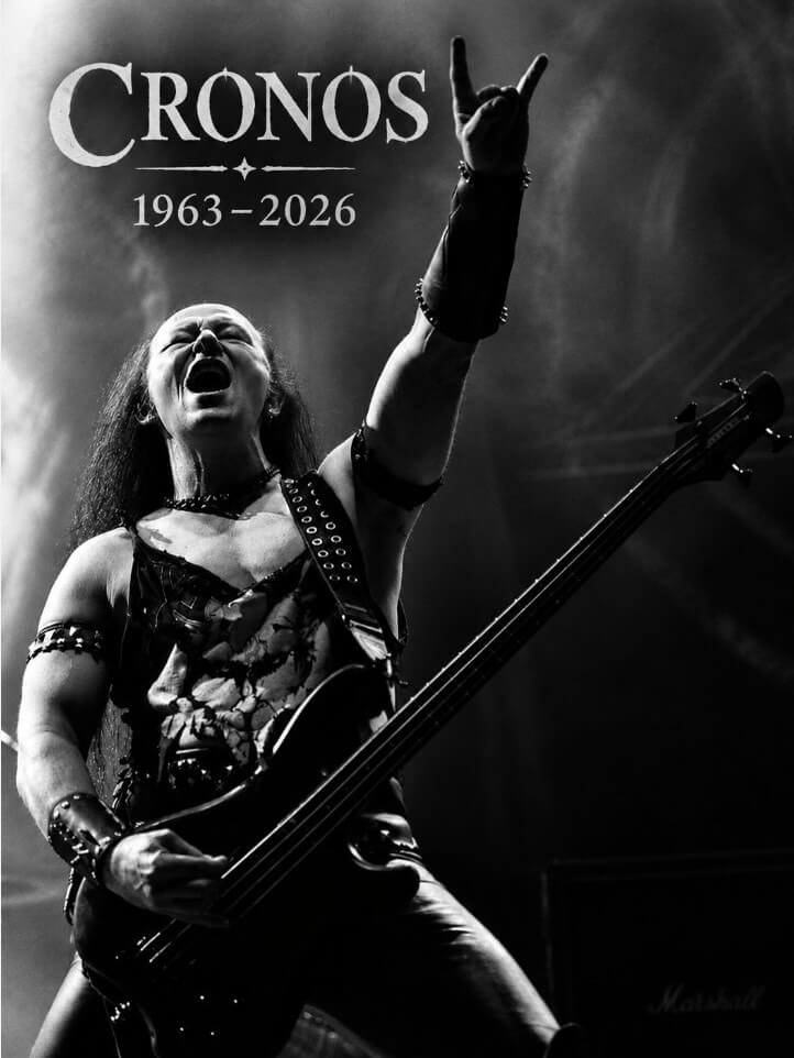 Black / Doom / Post Metal | RIFF CULTRIFF CULT