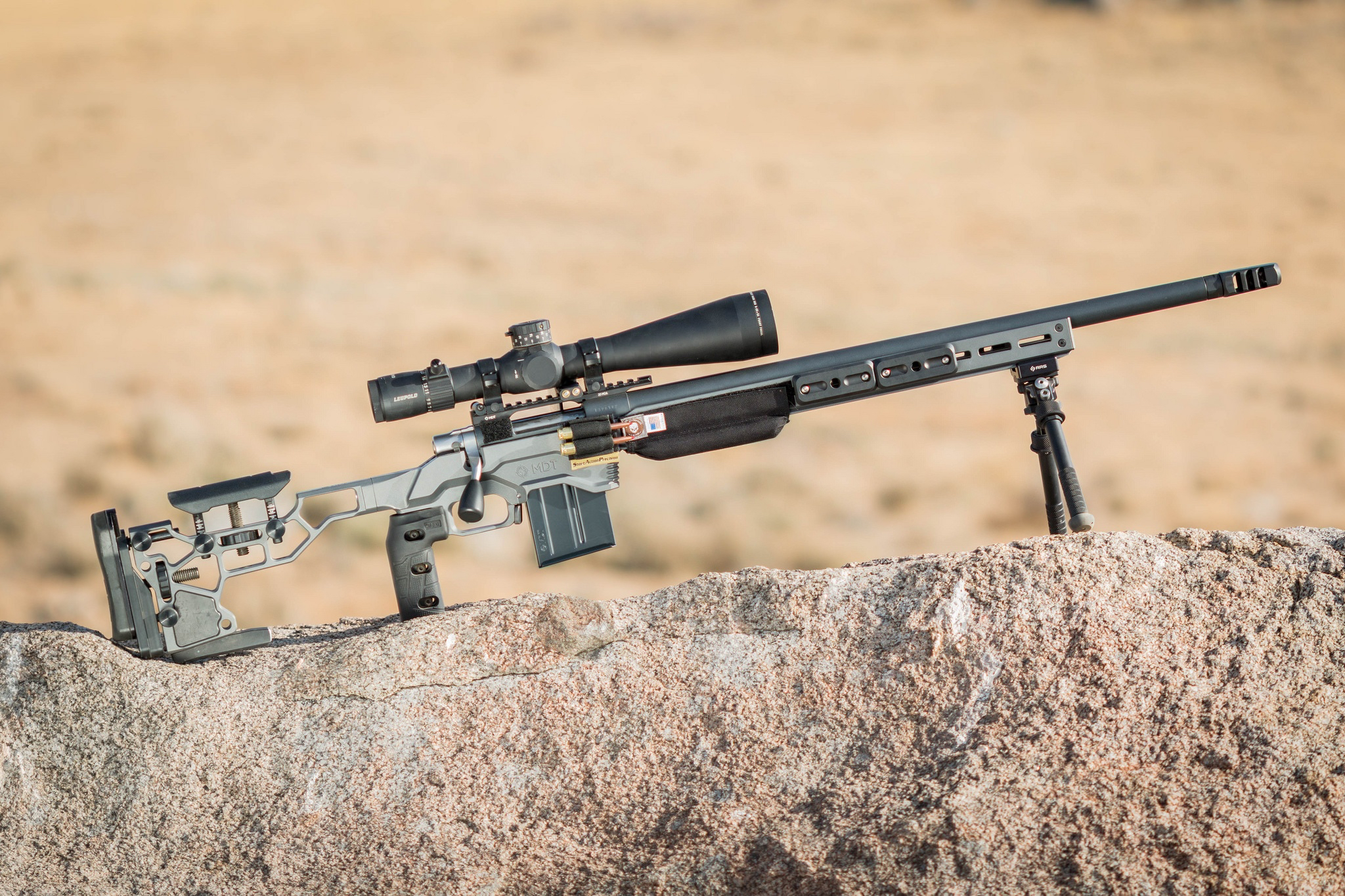 6mm Creedmoor