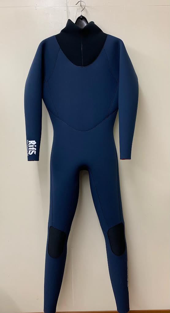 B-1/Neck-in セミ(ギャラリー） | wetsuits by RifS.