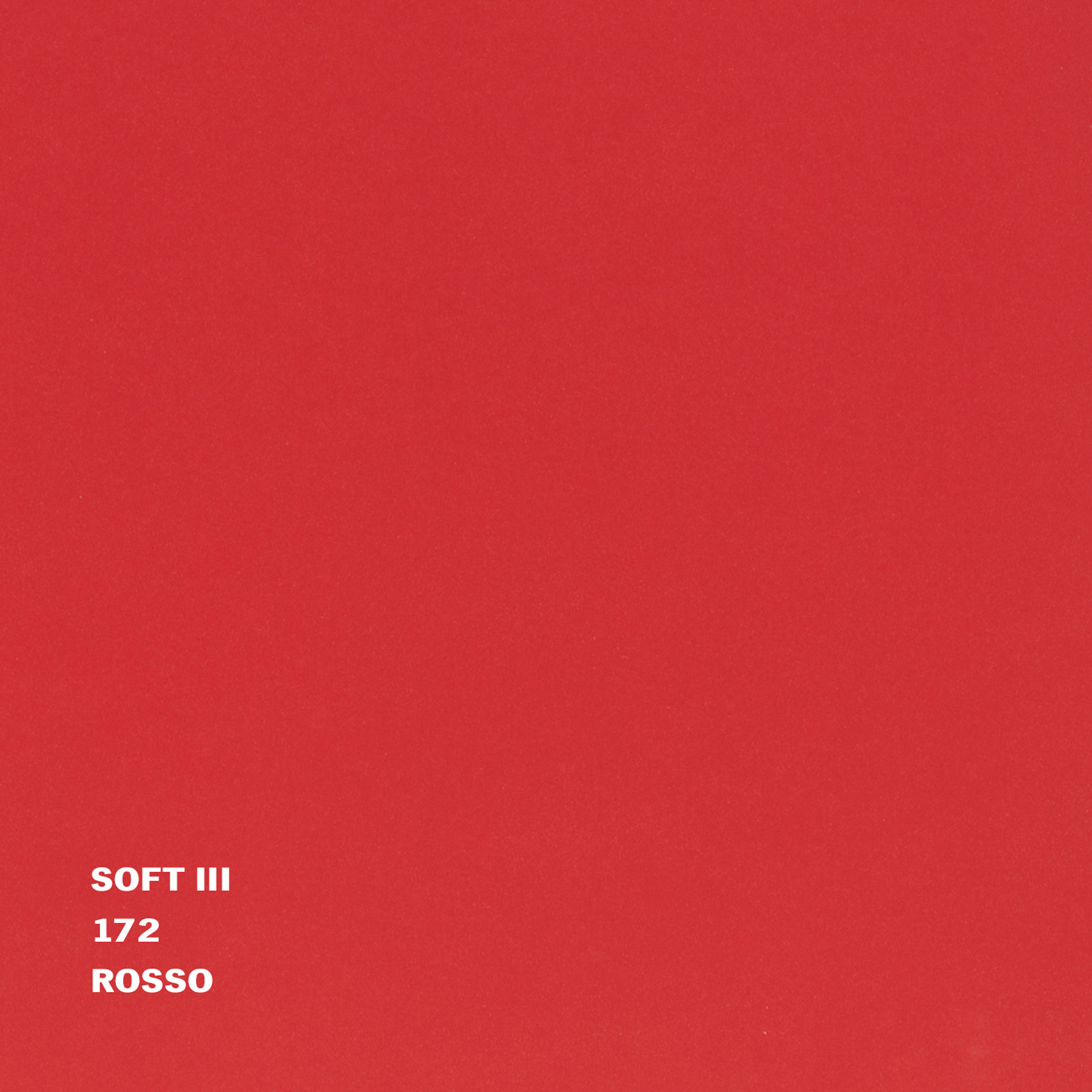 172_ROSSO_SOFT III
