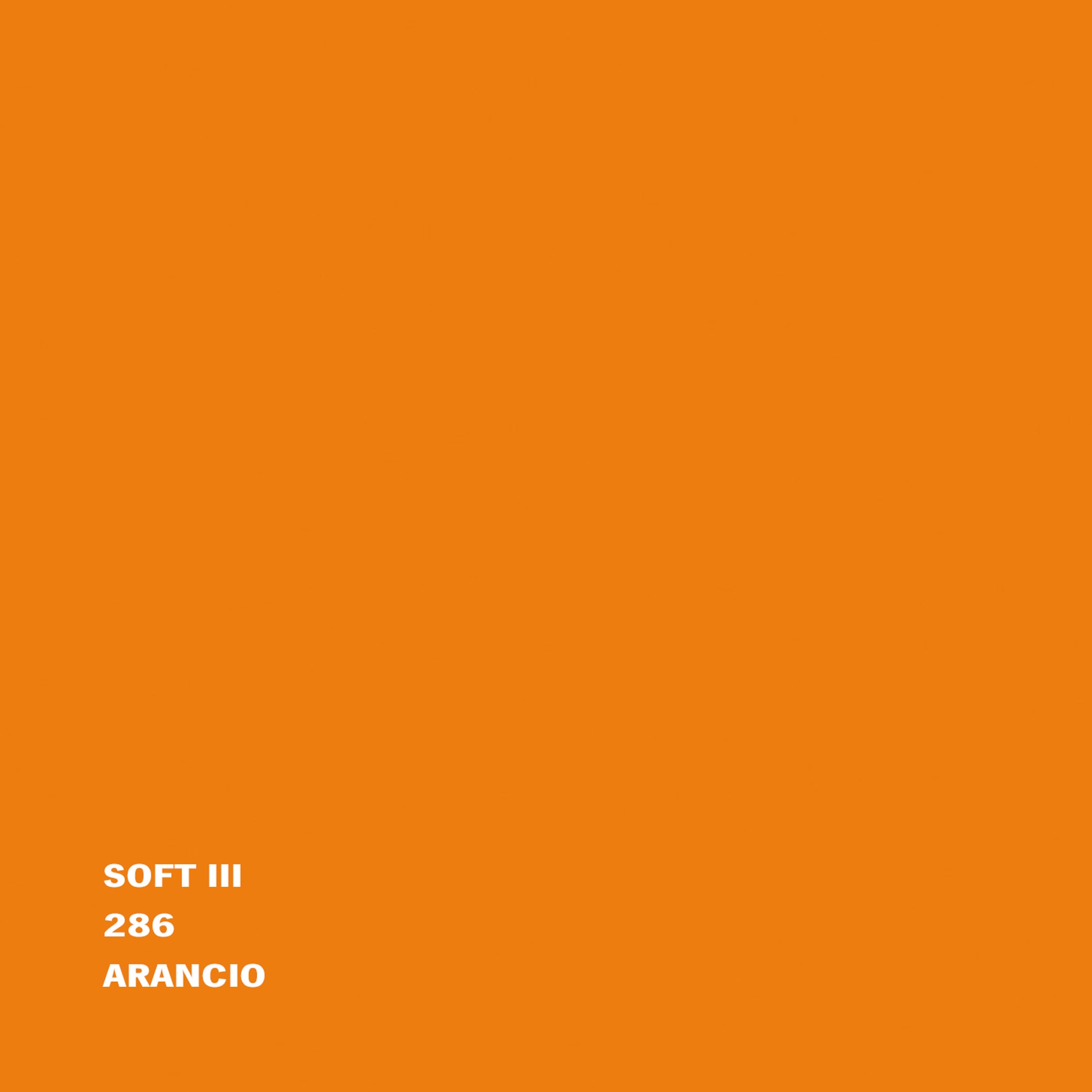 286_ARANCIO_SOFT III