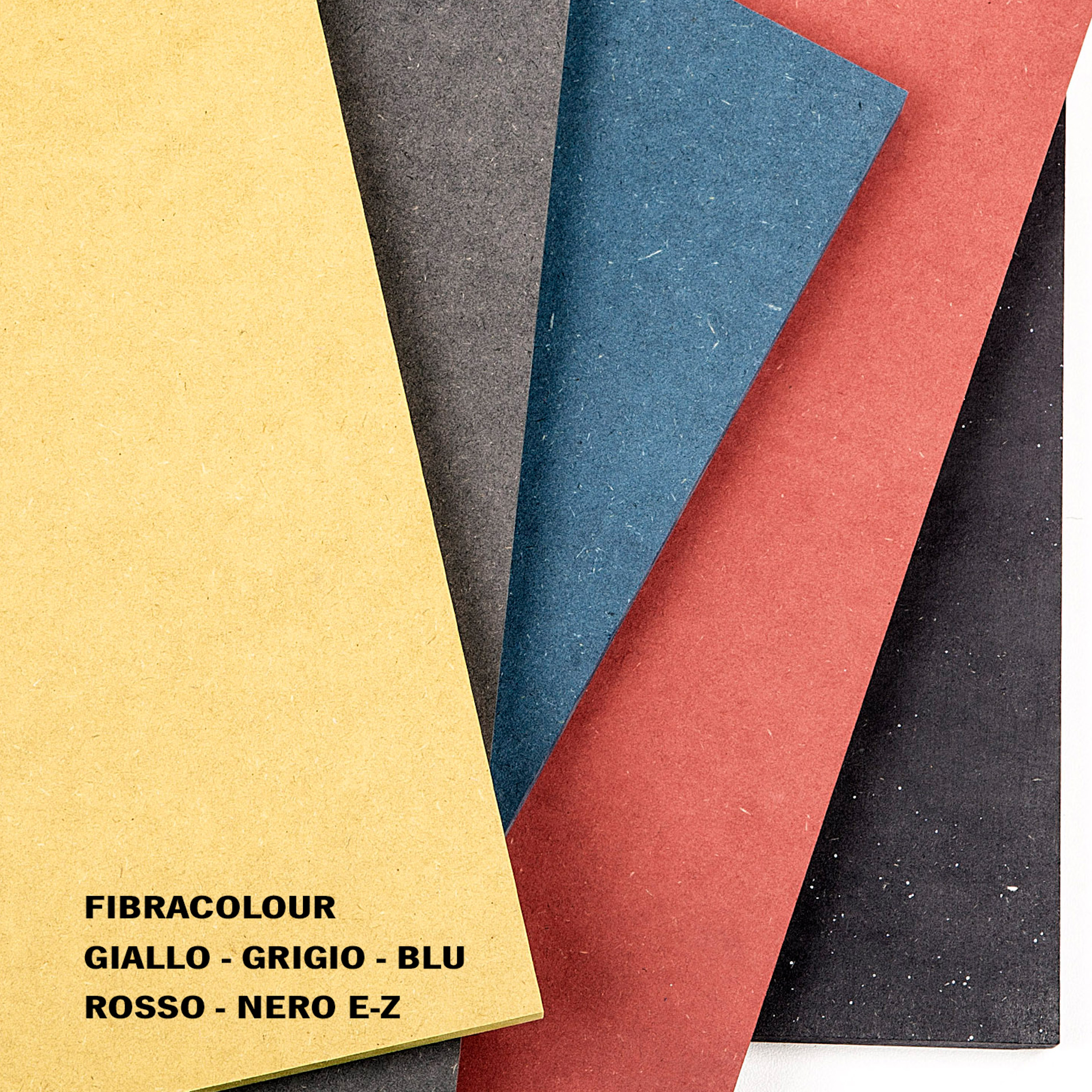 Fibracolor