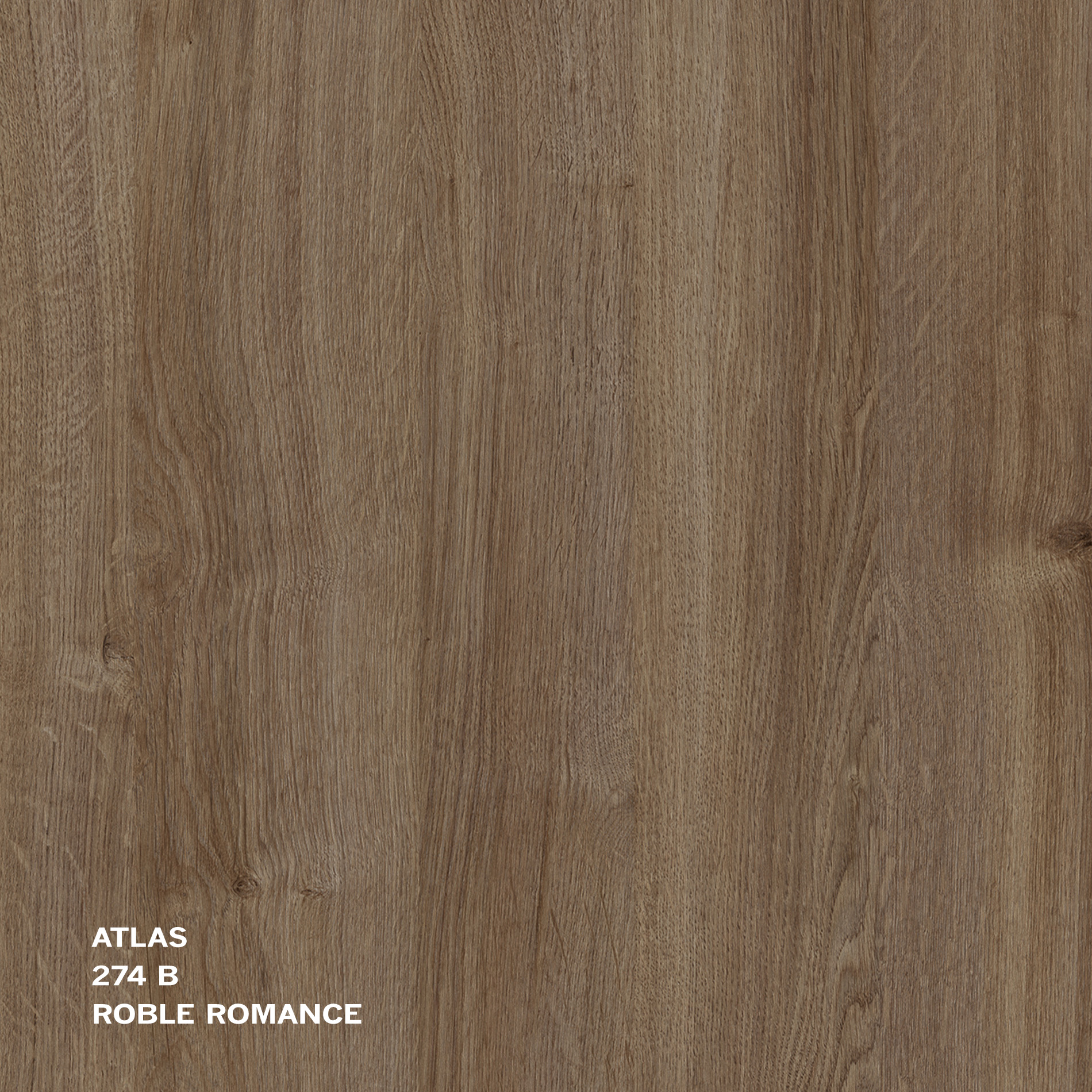 NOBILITATO FINSA ROBLE ROMANCE 274B ATLAS