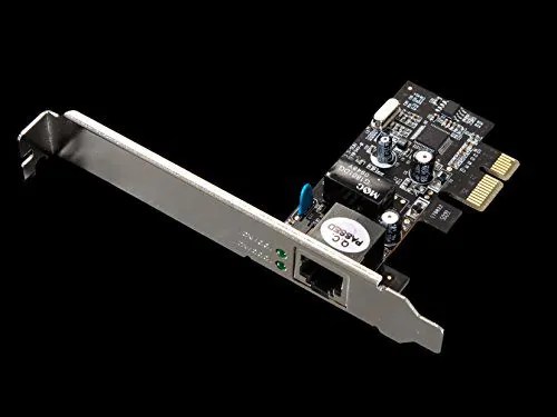 Nvidia Nforce 10 100 1000 Mbps Ethernet Treiber Rosewill 10/100/1000 Mbps Ethernet Card, Network Adapter Card