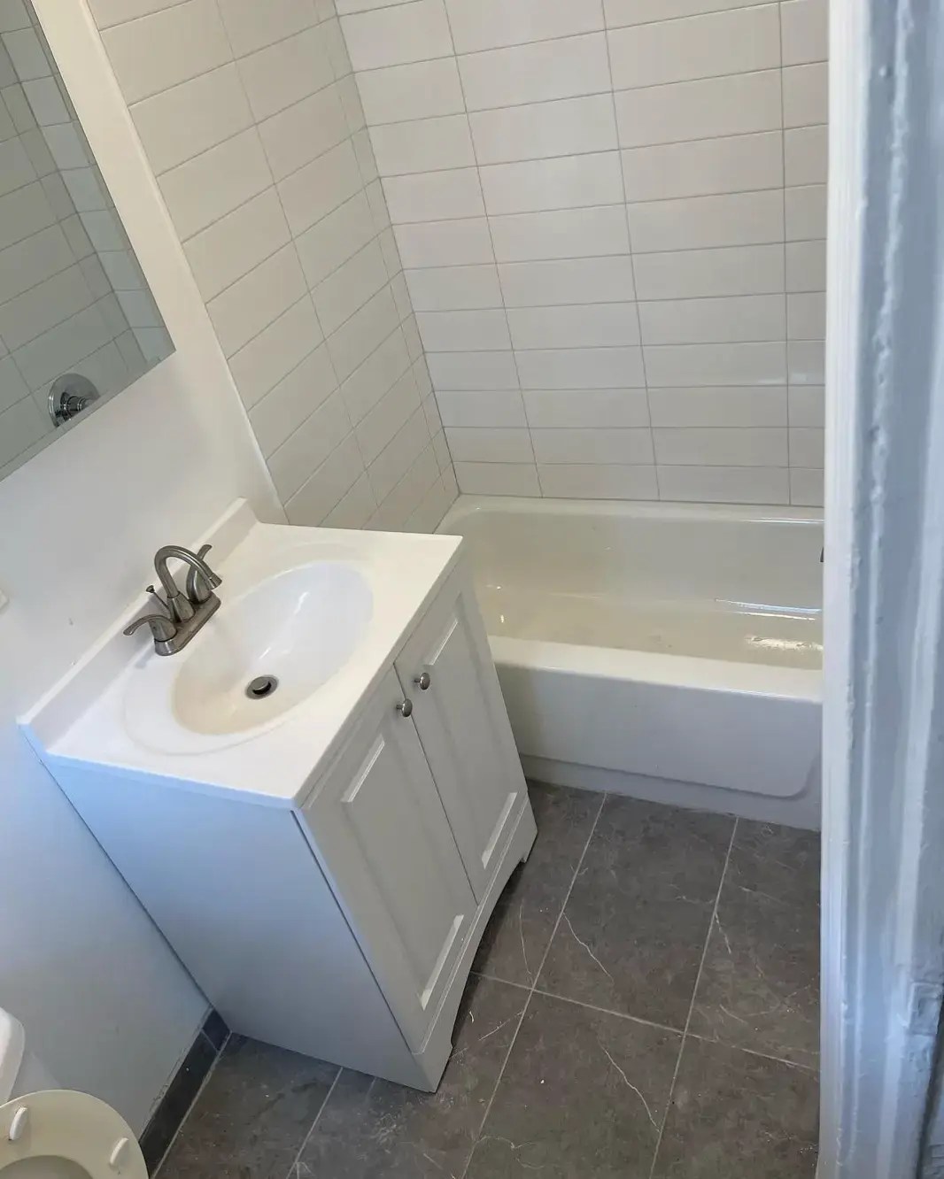bathroom remodeling in queens