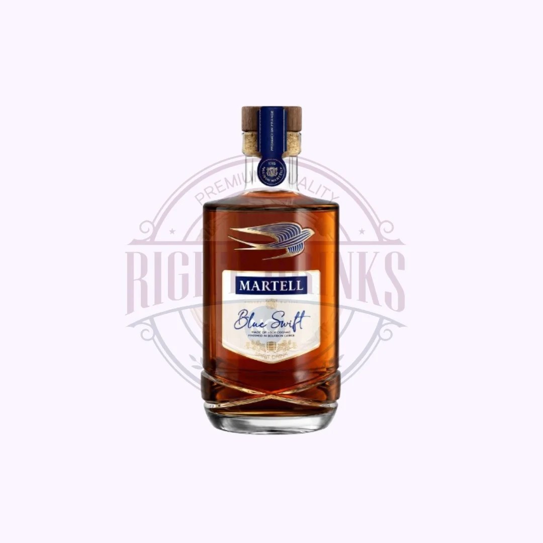 Martell Blue Swift Cognac | Cognac | 75cl