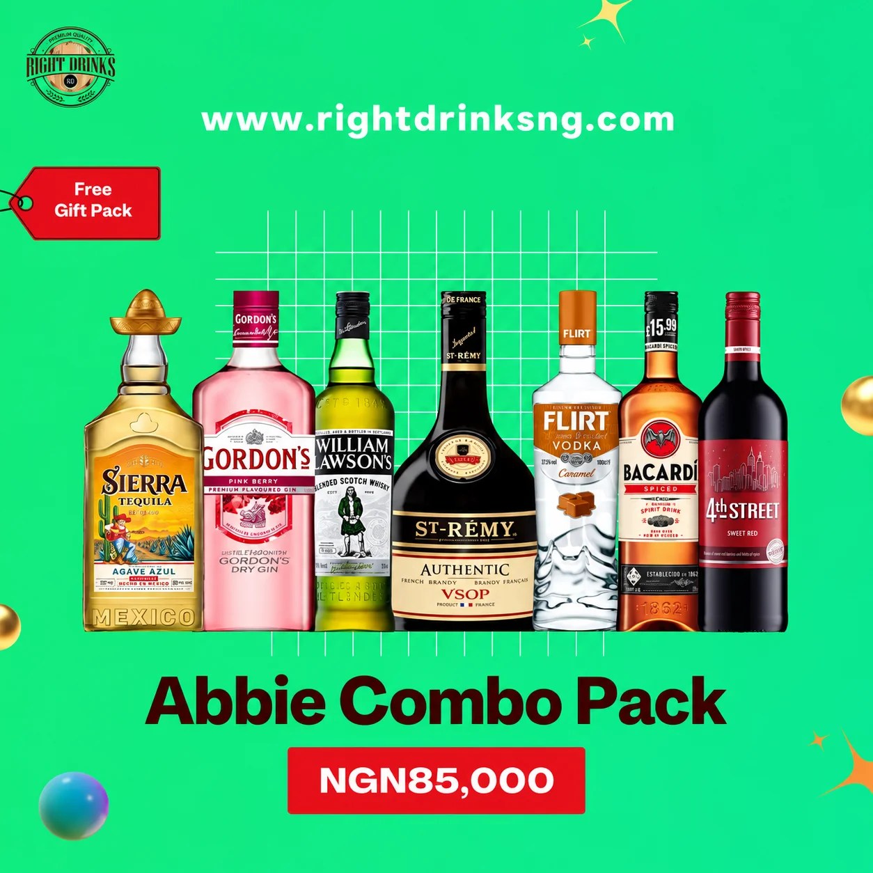 Abbie Pack