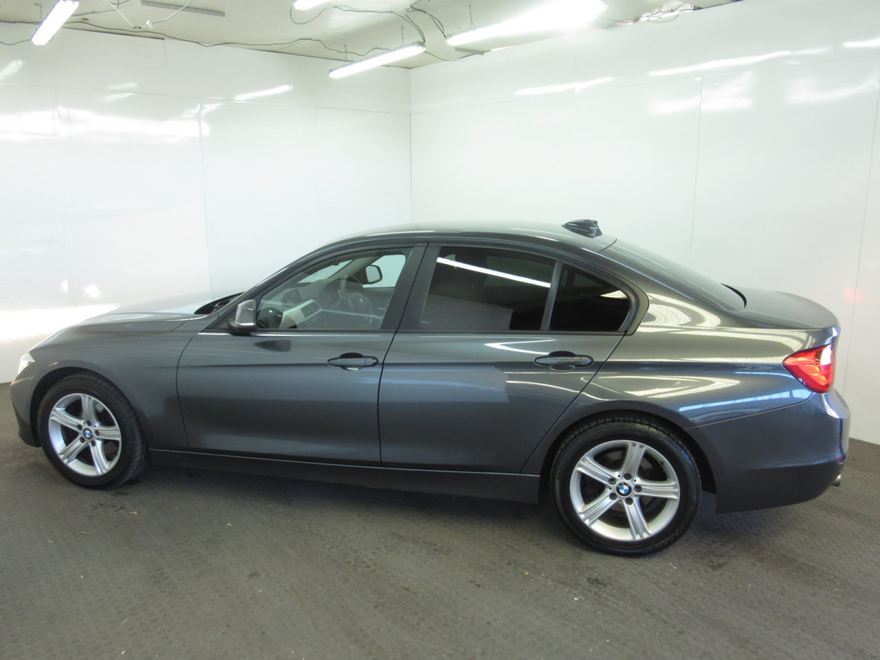 Used 2013 bmw 3 series