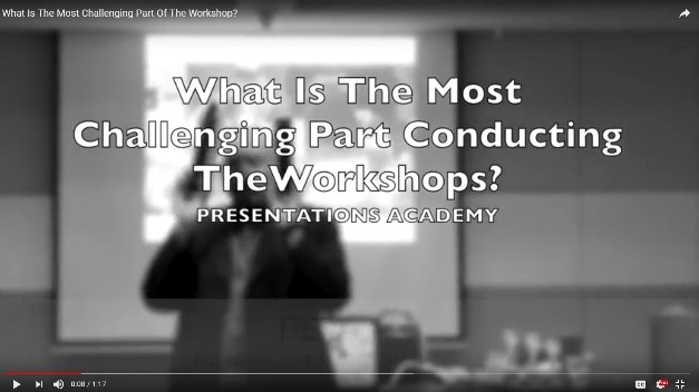 Workshop Challenge
