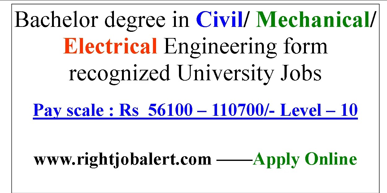 56100 Salary Engineering Jobs Right Job Alert