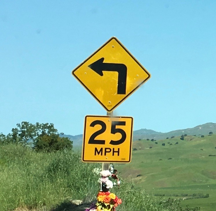 travel day to coast