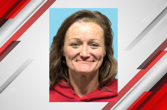 Jennifer Ruth Stuart