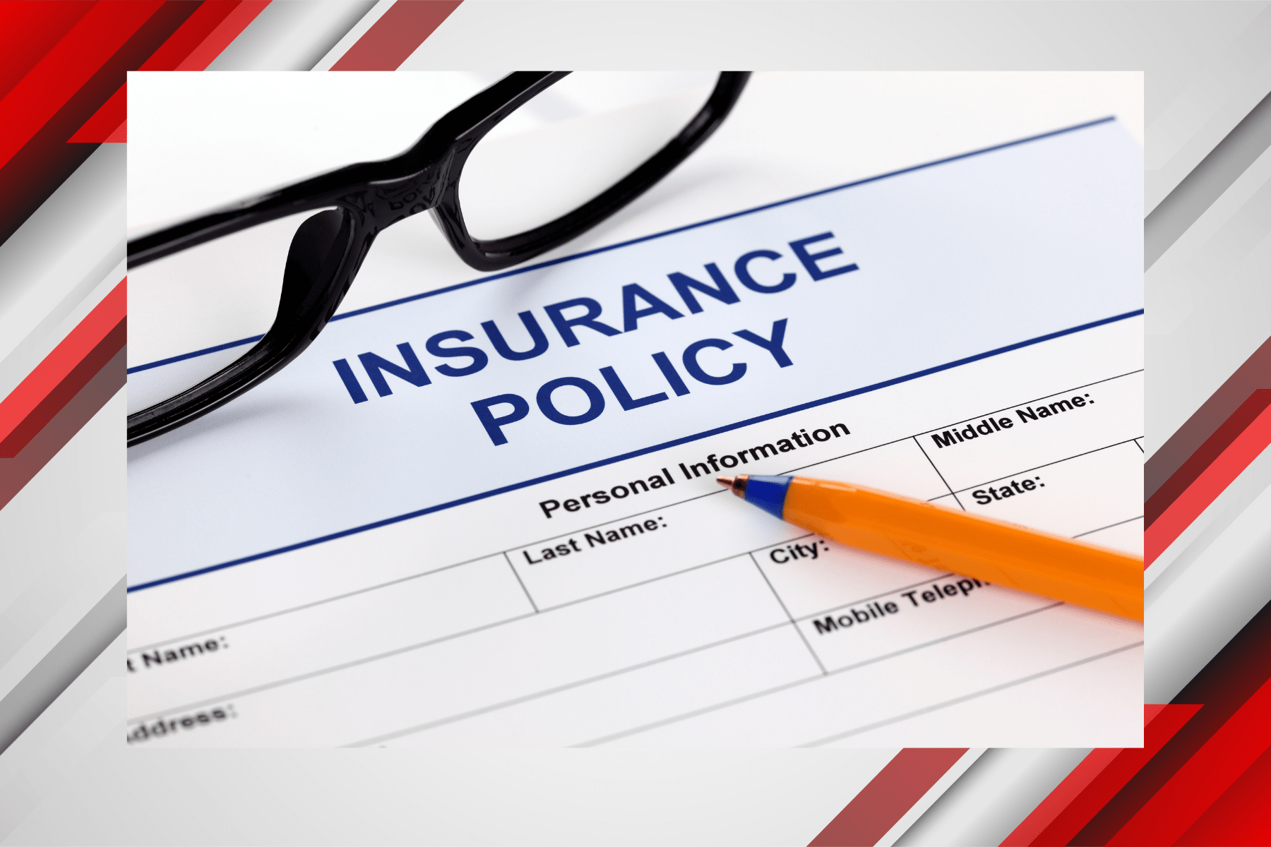 Insurance