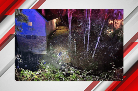 Multnomah County Rollover Rescue