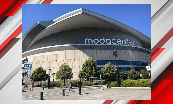 Moda Center