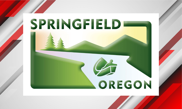 Springfield Oregon Logo