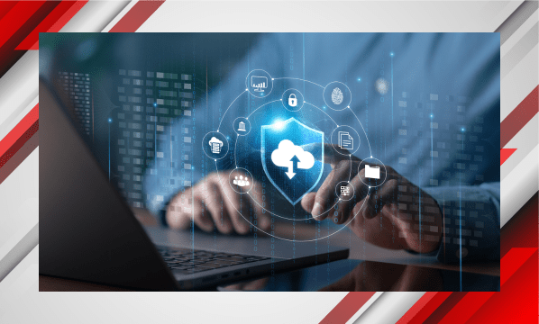 Computer Data Technology