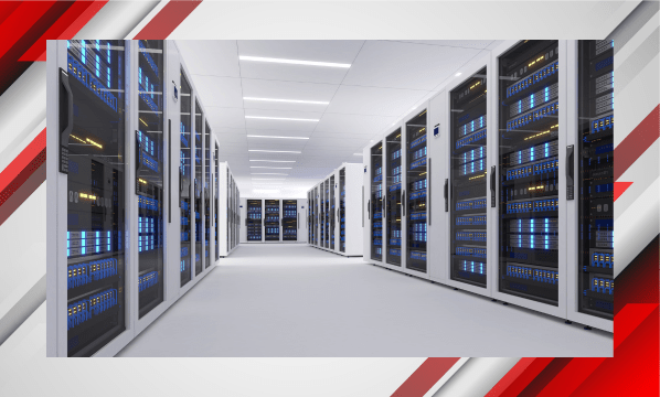 Data Center 1