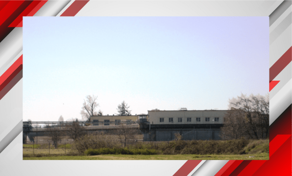Oregon State Prison